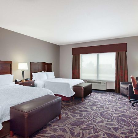 Hampton Inn Seattle/Everett Downtown Kültér fotó