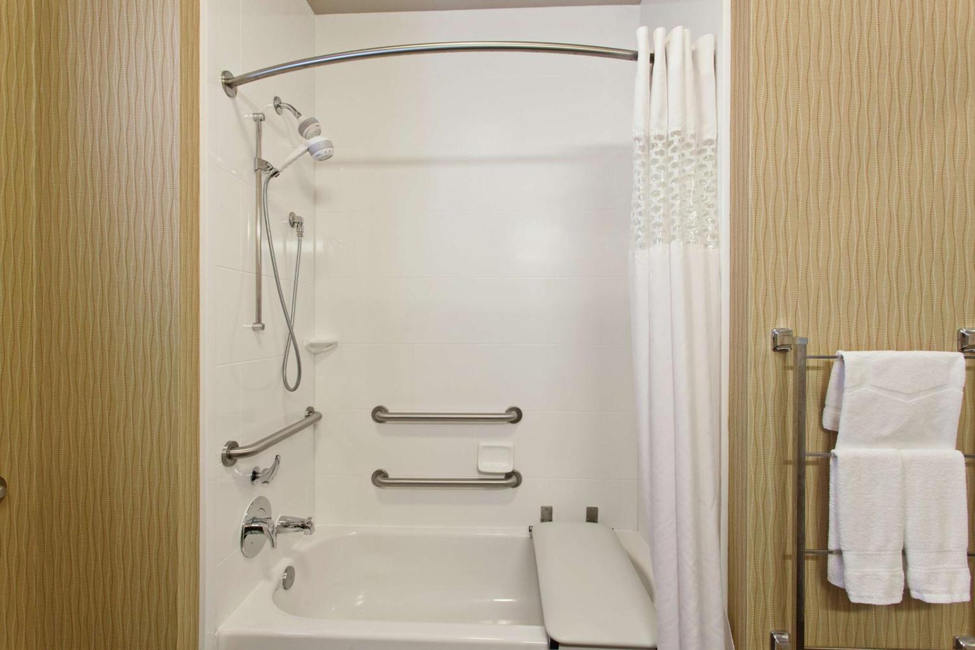 Hampton Inn Seattle/Everett Downtown Kültér fotó